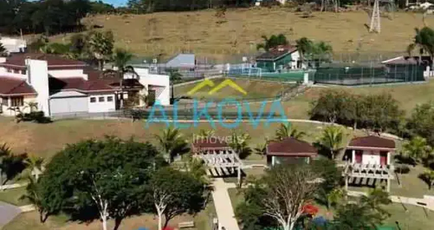 Casa em condomínio fechado com 3 quartos à venda na Rua das Aroeiras, Condomínio Terras do Vale, Caçapava