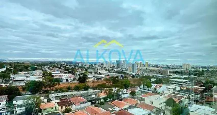 Apartamento com 3 quartos à venda na Avenida Tivoli, Vila Betânia, São José dos Campos