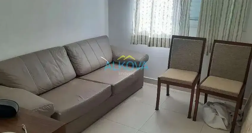 Apartamento à venda, condomínio royal park, são josé dos campos, sp