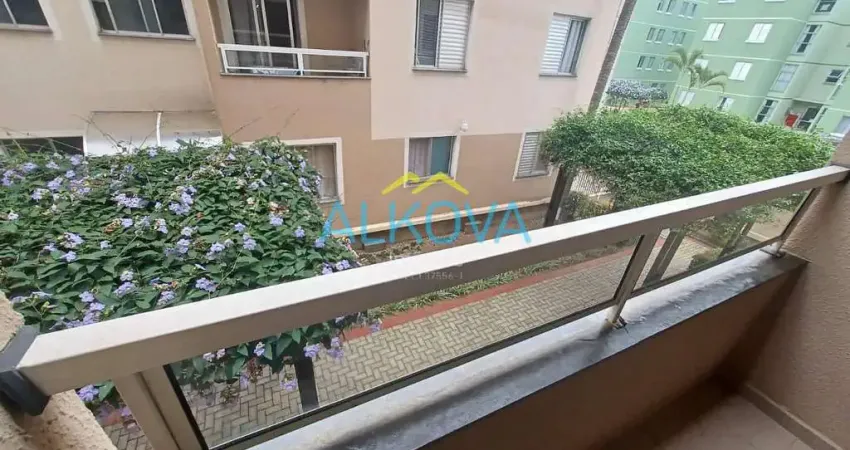 Apartamento à venda, condominio spazio campo azuli, são josé dos campos, sp