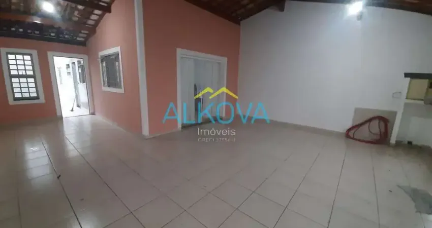 Casa com 3 quartos à venda na Rua Osaka, Jardim Oriente, São José dos Campos