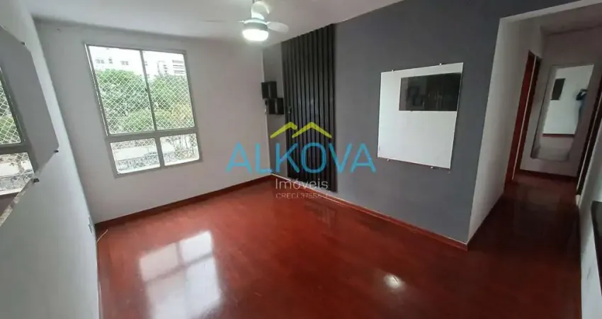 Apartamento com 3 quartos à venda na Rua Afonso César de Siqueira, Vila Adyana, São José dos Campos