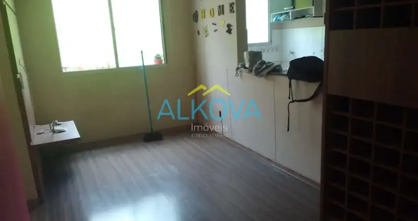 Apartamento à venda, jardim ismênia, são josé dos campos, sp