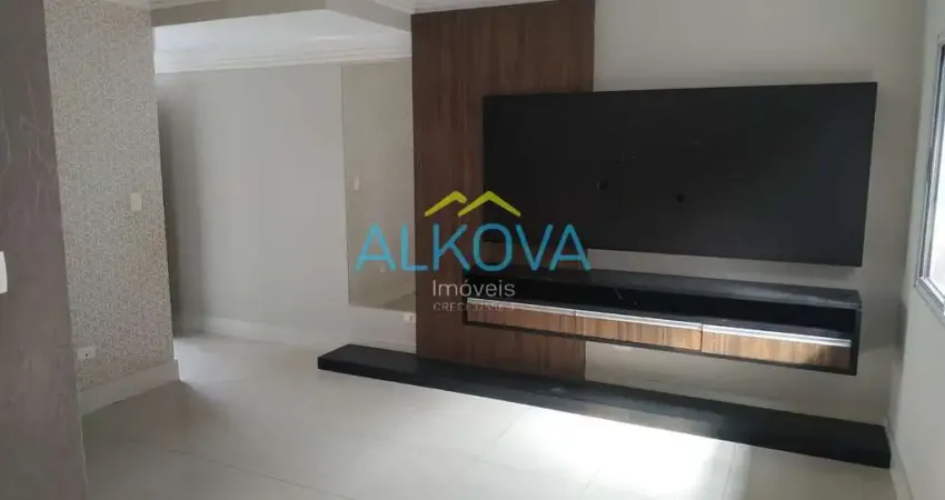 Casa com 3 quartos à venda na Rua Victor Meireles, Condomínio Residence Club, Jacareí