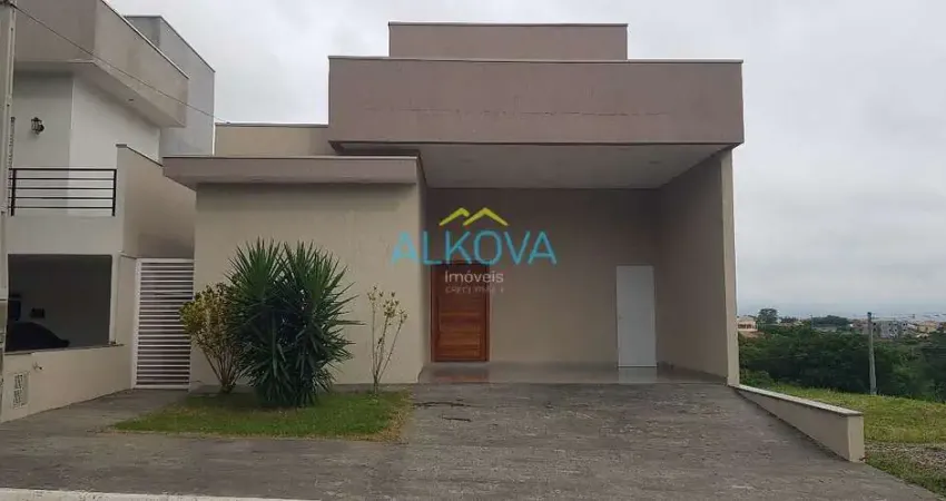 Casa para alugar, 210 m²  - residencial alta vista 2 - caçapava/sp