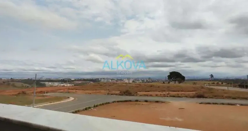 Apartamento à venda, loteamento floresta, são josé dos campos, sp