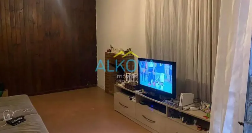 Casa com 2 quartos à venda na Rua Virgem, Jardim Satélite, São José dos Campos