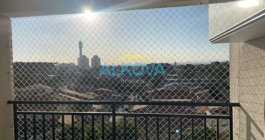 Apartamento à venda, palmeiras de são josé, são josé dos campos, sp