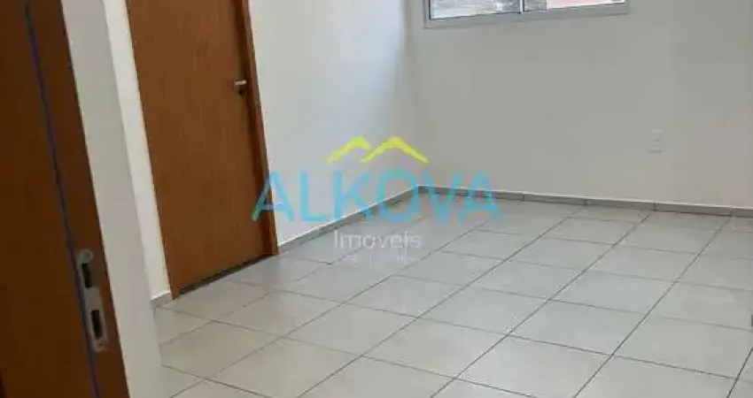 Apartamento para locação, parque novo horizonte, são josé dos campos, sp
