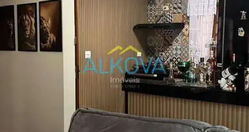 Casa com 2 quartos à venda na Rua Paulo Medeiros, Jardim Terras de Santa Helena, Jacareí