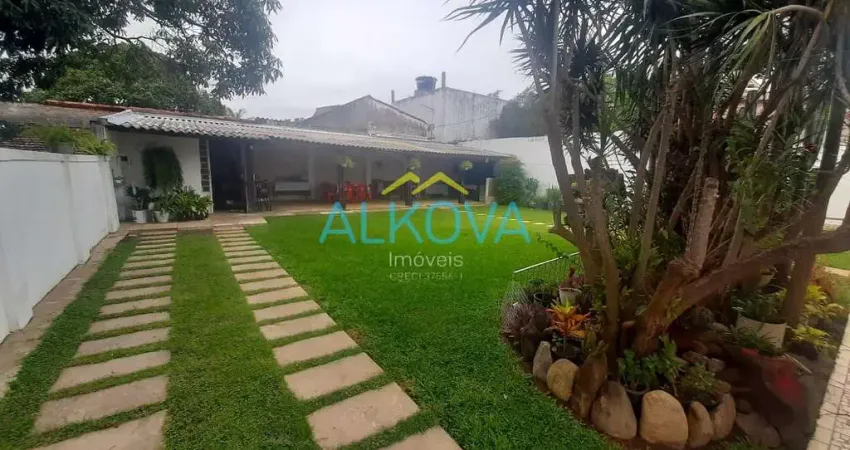 Casa com 5 quartos à venda na Rua Carvalho de Araújo, Vila Maria, São José dos Campos