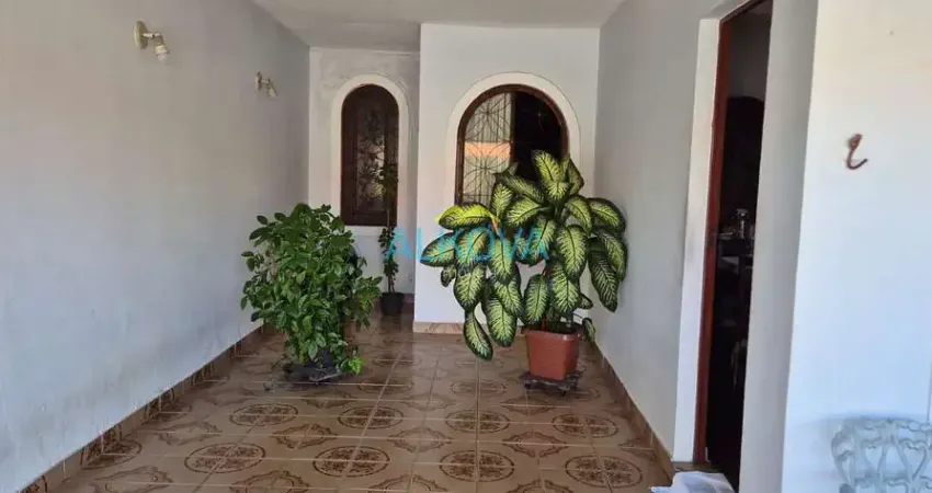 Casa com 3 quartos à venda na Rua Peru, Cidade Vista Verde, São José dos Campos