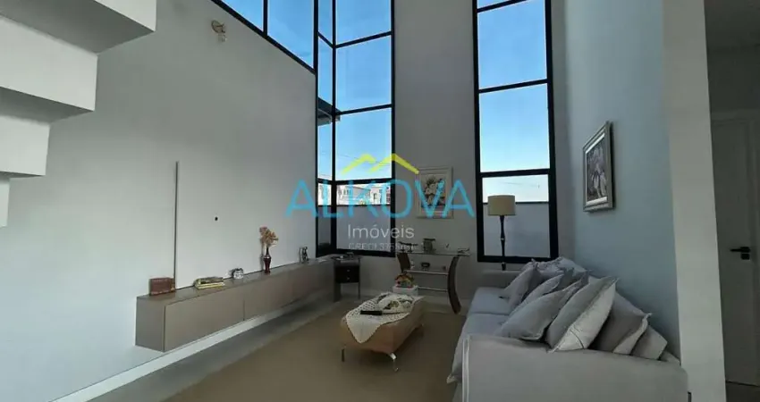 Casa à venda, condomínio residencial ecopark bourbon, caçapava, sp