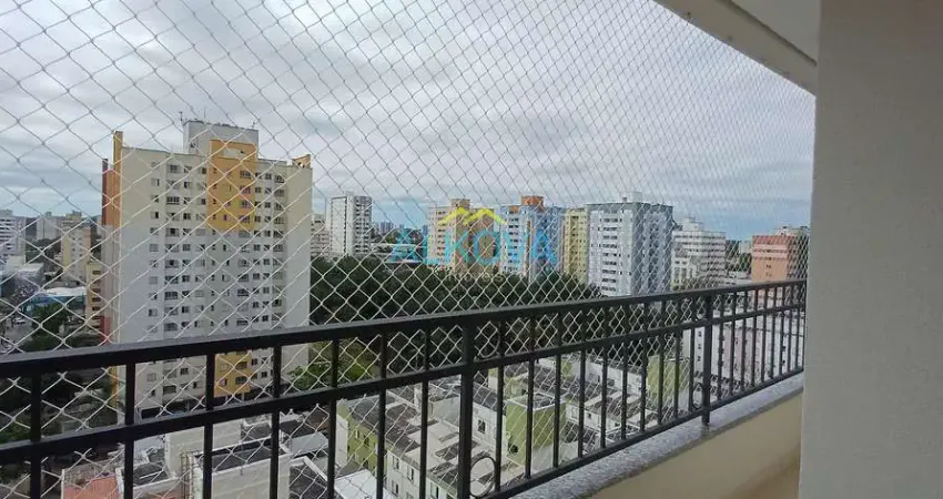 Apartamento com 3 dormitórios para alugar, 110 m² por r$ 3.800,00/mês - jardim satélite - são josé