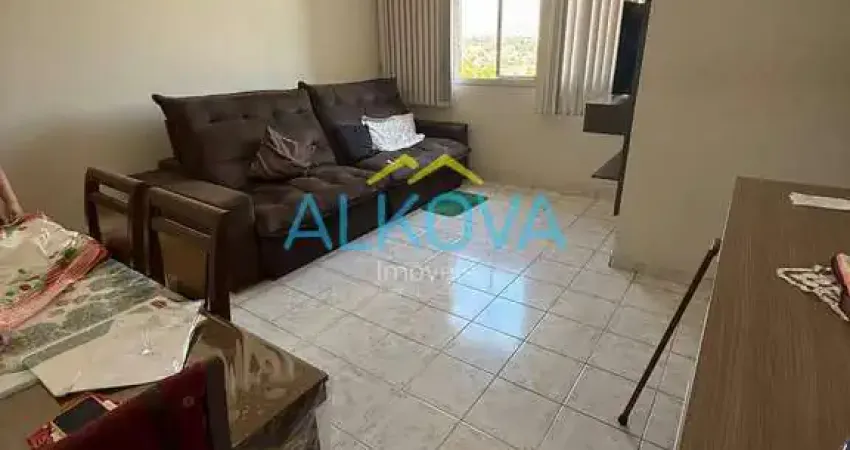 Apartamento com 3 quartos à venda na Rua Patativa, Vila Tatetuba, São José dos Campos