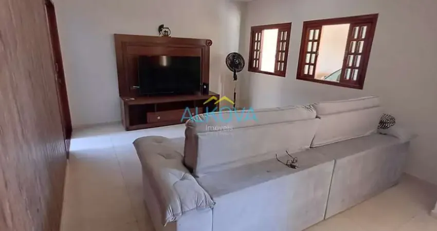 Casa com 4 quartos à venda na Rua Pedro Tatimoto, Jardim América, São José dos Campos