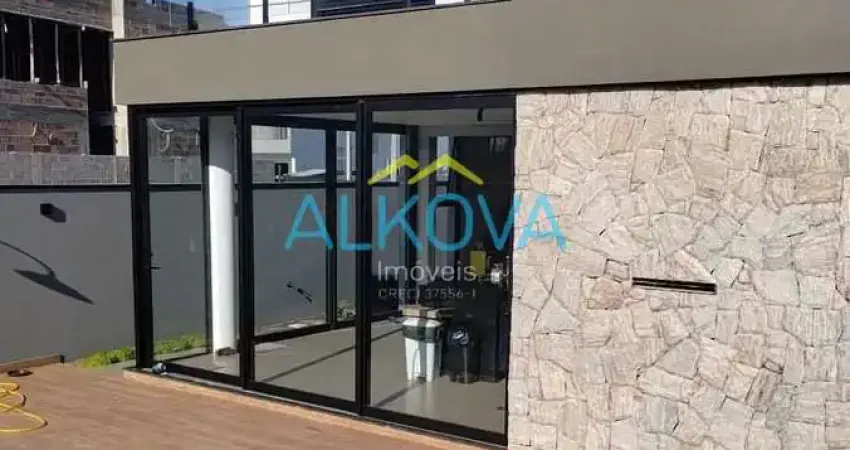 Sobrado à venda, loteamento terras alpha são josé dos campos, são josé dos campos, sp