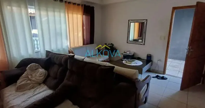 Casa com 4 quartos à venda na Rua Pedro Tatimoto, Jardim América, São José dos Campos