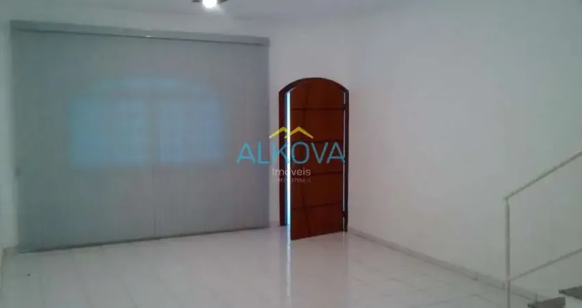 Sobrado residencial para venda, residencial bosque dos ipês, são josé dos campos - so0255.