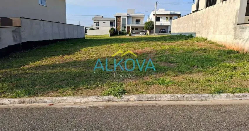 Terreno à venda, loteamento floresta, são josé dos campos, sp