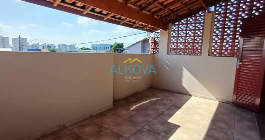 Sobrado para locação, jardim satélite, são josé dos campos, sp