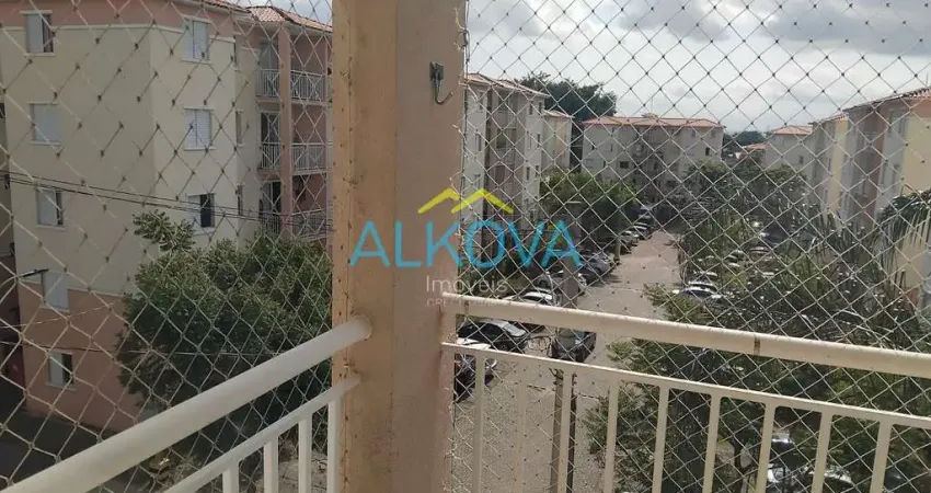 Apartamento para venda e locação, Jardim Sul, São José dos Campos, SP