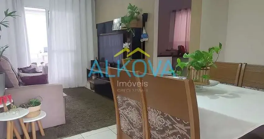 Casa em condomínio fechado com 3 quartos à venda na Estrada Velha Rio-São Paulo, Eugênio de Mello, São José dos Campos