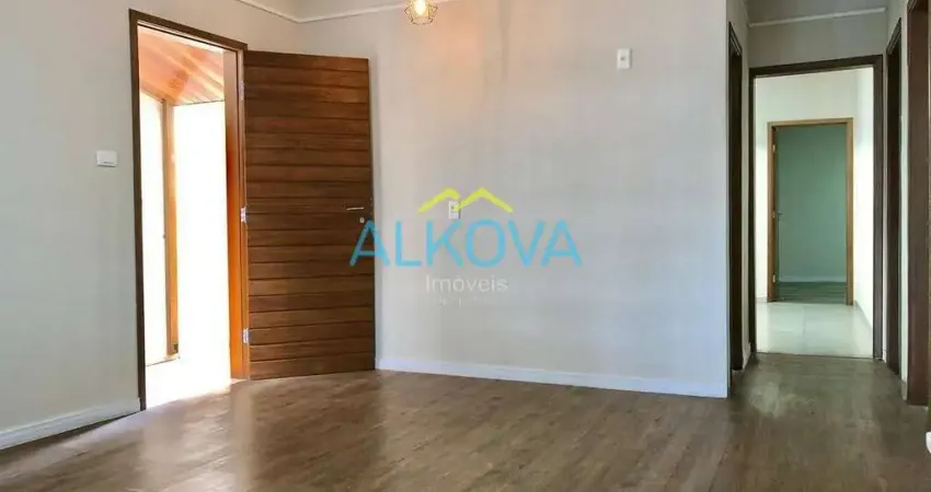 Casa à venda, 250 m² - bosque dos eucaliptos - são josé dos campos/sp