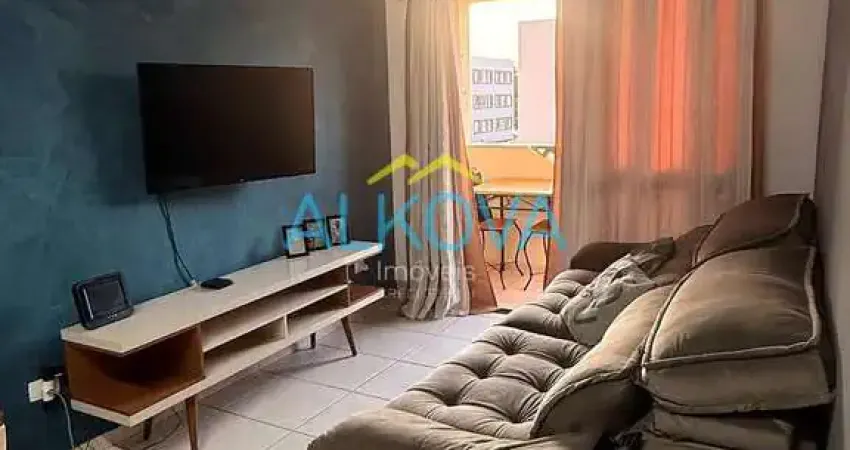 Apartamento à venda, jardim satélite, são josé dos campos, sp