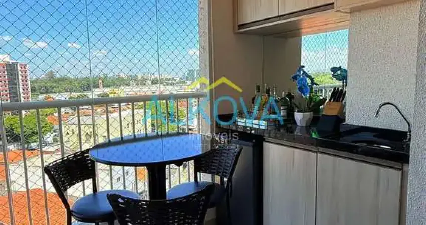 Apartamento à venda, jardim augusta, são josé dos campos, sp