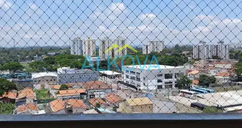 Apartamento à venda, Jardim Paulista, São José dos Campos, SP