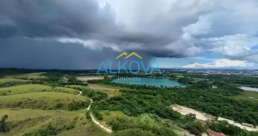 Apartamento com 2 quartos à venda na Estrada Municipal Abade Biagino Chieffi, Pagador de Andrade, Jacareí