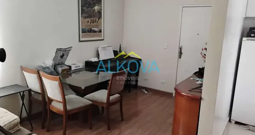 Apartamento à venda, jardim satélite, são josé dos campos, sp