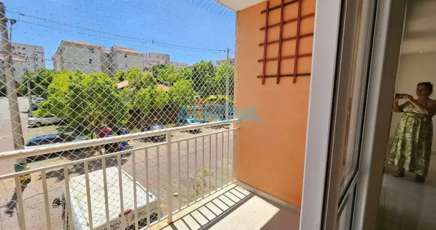 Apartamento residencial para locação, jardim sul, são josé dos campos - ap0152.