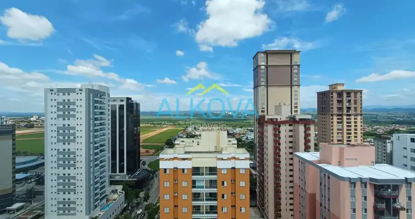 Sala Comercial, 108 m² - Jardim Aquarius - São José dos Campos/SP