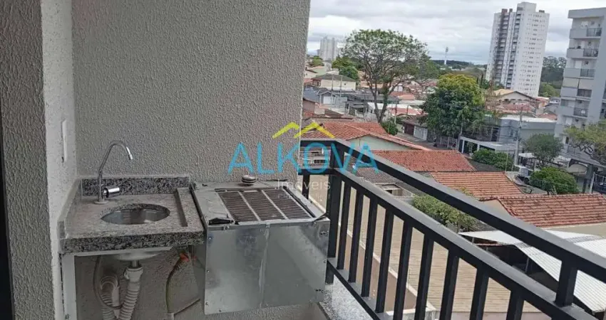 Apartamento para venda e locação, Parque Industrial, São José dos Campos, SP