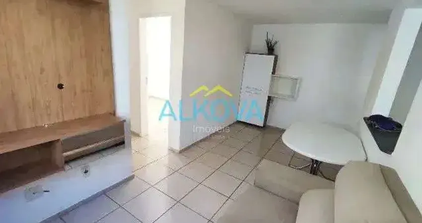 Apartamento para locação, Parque Residencial Flamboyant, São José dos Campos, SP