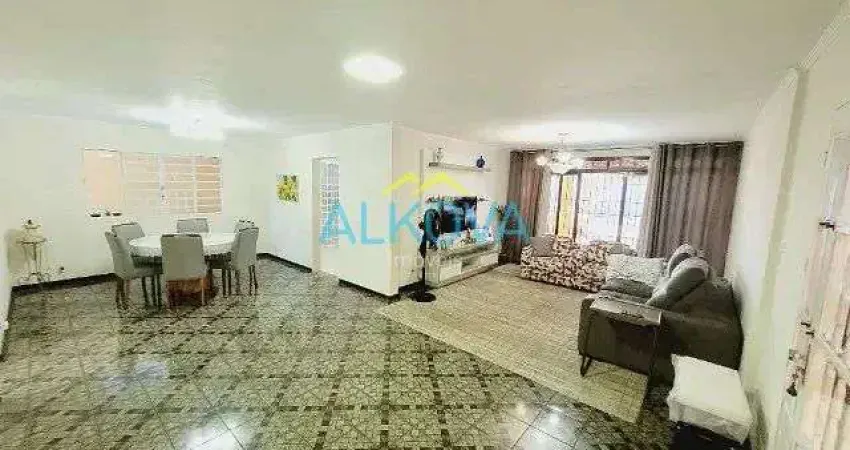 Casa com 3 quartos à venda na Rua Nazaré, Jardim Satélite, São José dos Campos