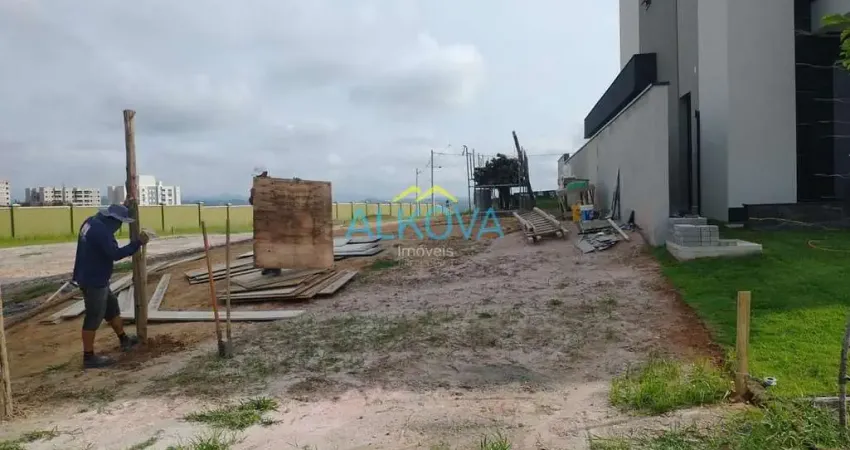 Terreno à venda, Condomínio Residencial Alphaville I, São José dos Campos, SP