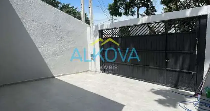 Casa com 3 quartos à venda na Avenida Arthur Antônio dos Santos, Cidade Morumbi, São José dos Campos