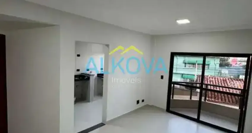 Apartamento à venda, Vila Alexandrina, São José dos Campos, SP
