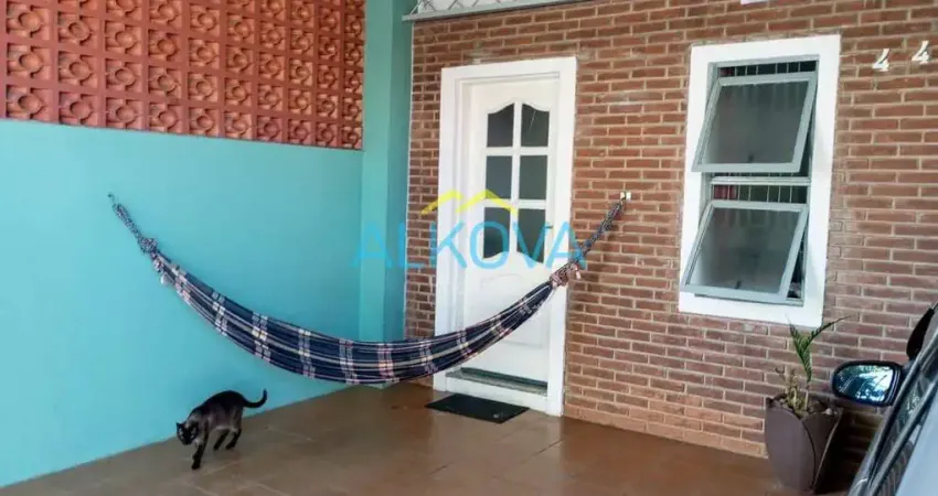 Casa à venda, Jardim Altos de Santana, São José dos Campos, SP