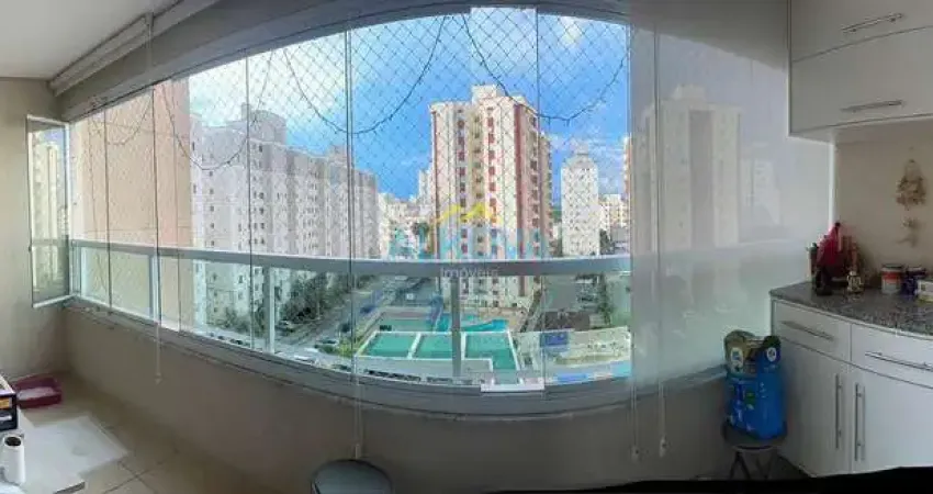 Apartamento com 2 quartos à venda na Rua Penedo, Jardim Veneza, São José dos Campos