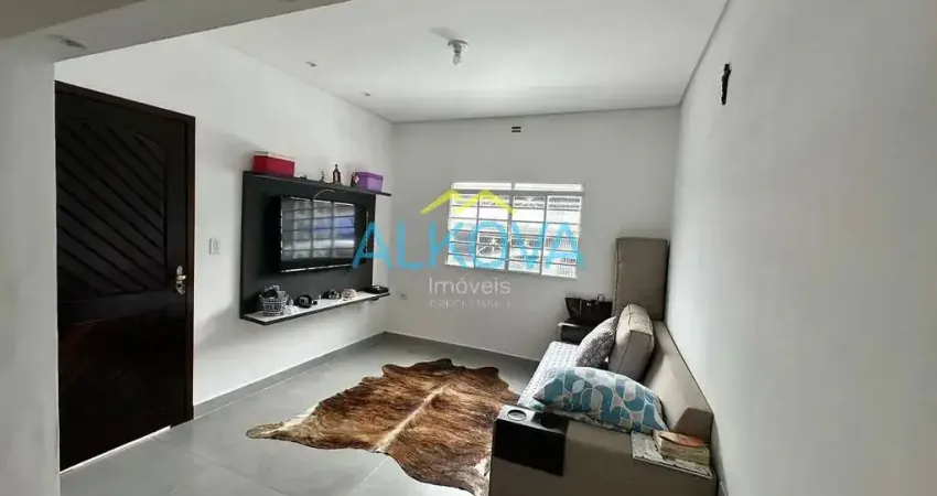 Casa com 2 quartos à venda na Rua Raul Ramos de Araújo, Santana, São José dos Campos