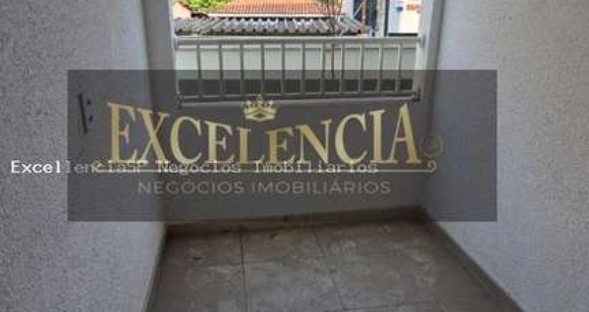 Apartamento para Locação em São Paulo, Vila Guedes, 2 dormitórios, 1 banheiro