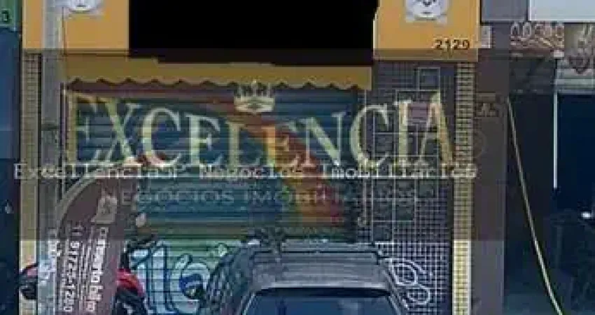 Prédio Comercial para Locação em São Paulo, Tucuruvi