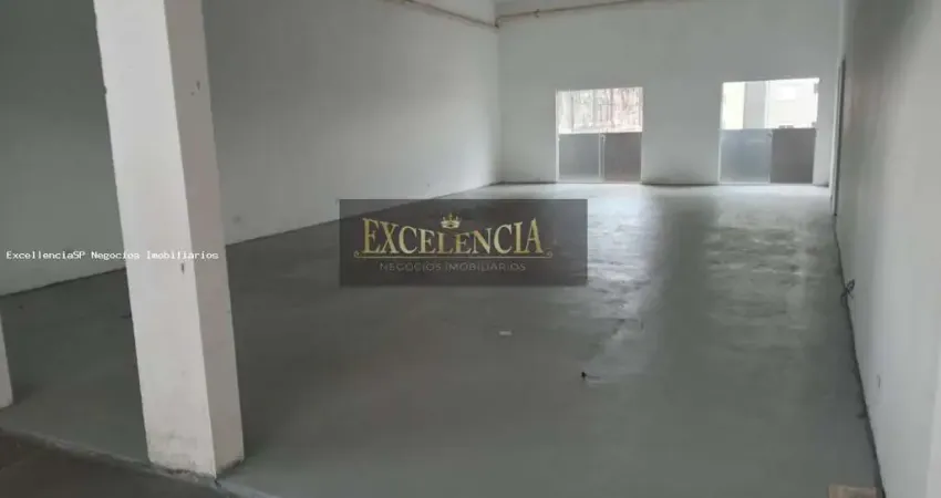 Prédio Comercial para Locação em São Paulo, Parada Inglesa