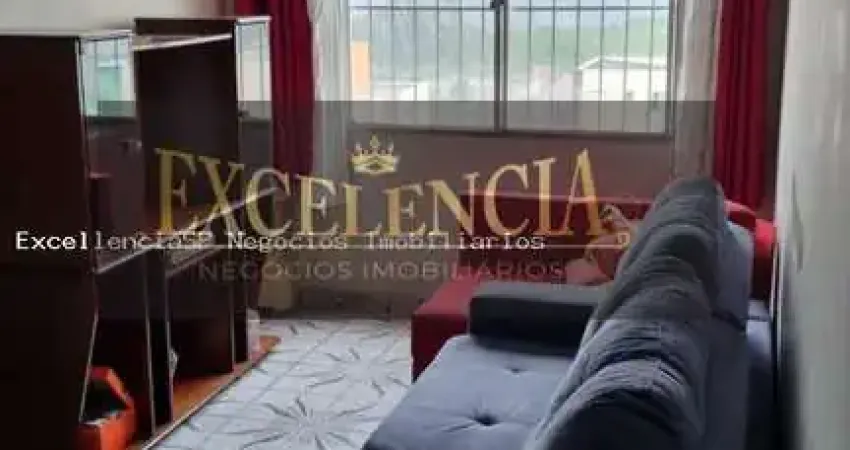 Apartamento para Venda em São Paulo, Jardim Peri, 2 dormitórios, 1 banheiro, 1 vaga