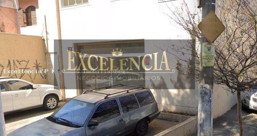 Prédio Comercial para Locação em São Paulo, Vila Albertina, 4 banheiros, 1 vaga
