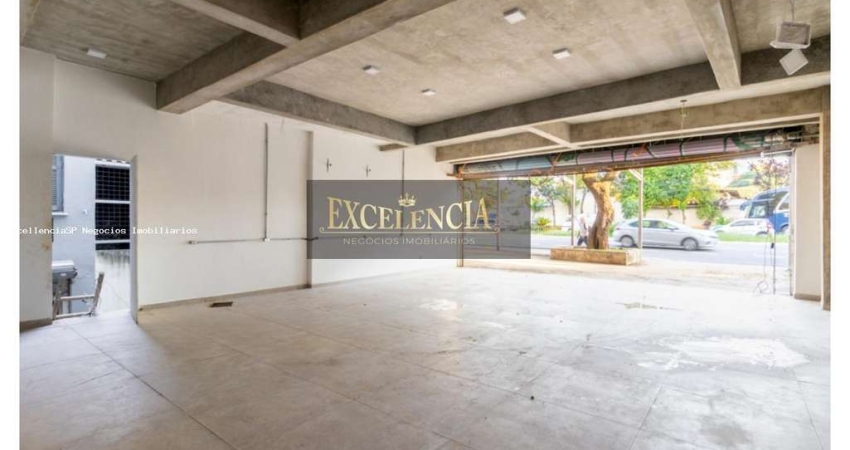 Prédio Comercial para Locação em São Paulo, Santana, 8 vagas
